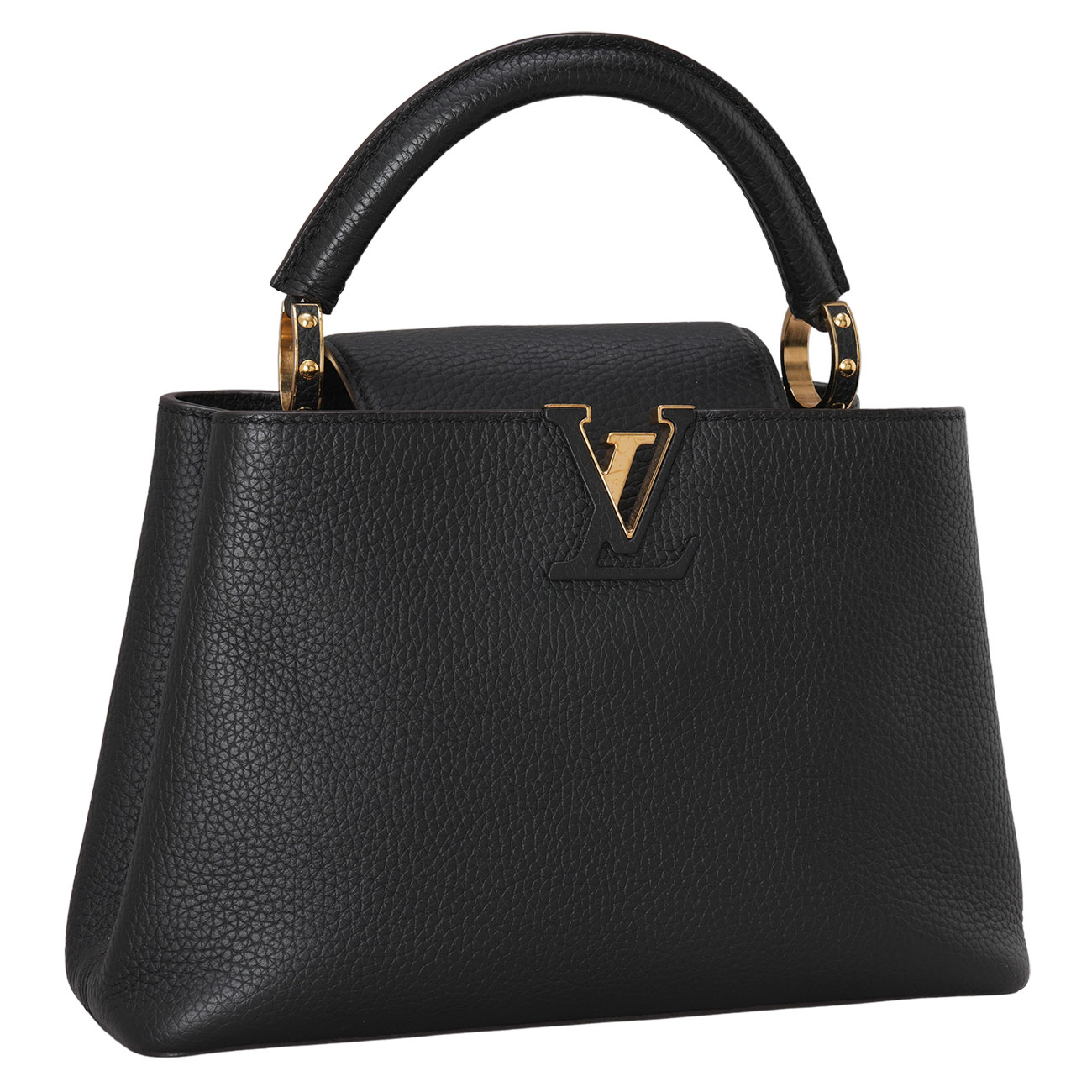 LOUIS VUITTON(USED)루이비통 M94755 카퓌신 BB